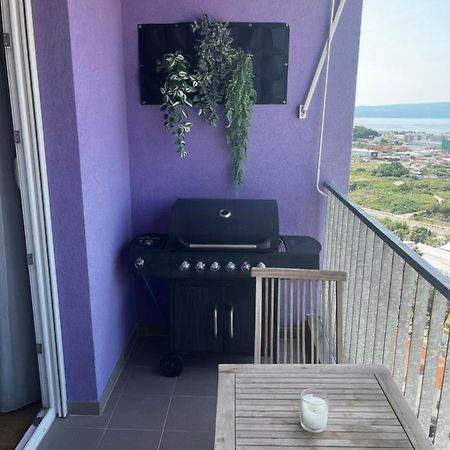דירות ספליט Apartman Vanesa מראה חיצוני תמונה