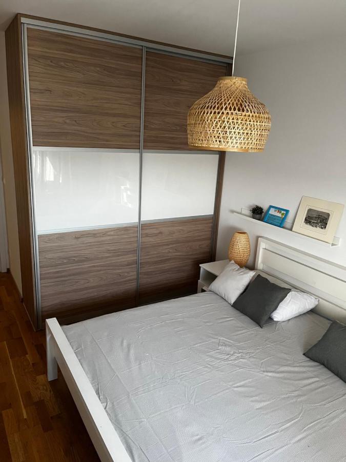 דירות ספליט Apartman Vanesa מראה חיצוני תמונה