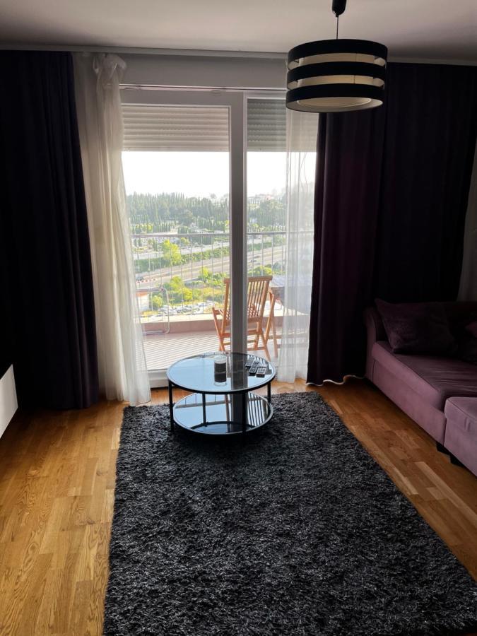 דירות ספליט Apartman Vanesa מראה חיצוני תמונה