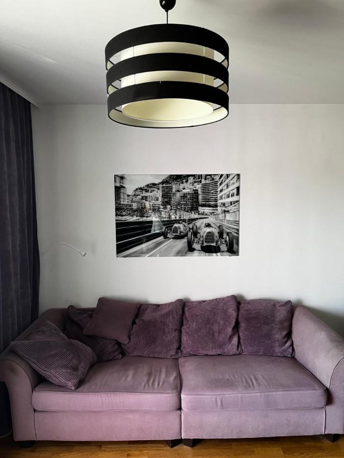 דירות ספליט Apartman Vanesa מראה חיצוני תמונה