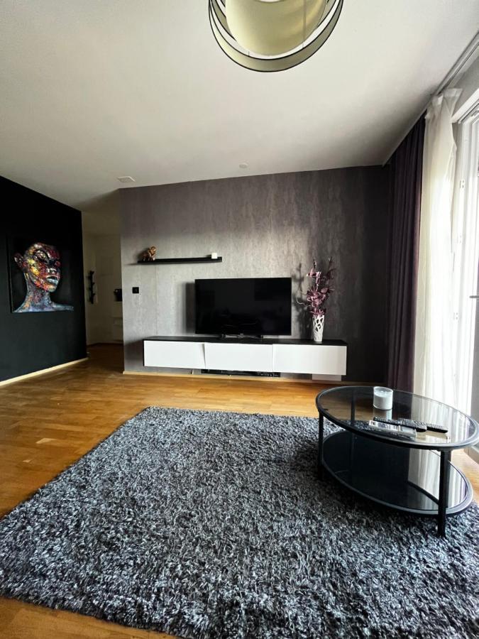דירות ספליט Apartman Vanesa מראה חיצוני תמונה
