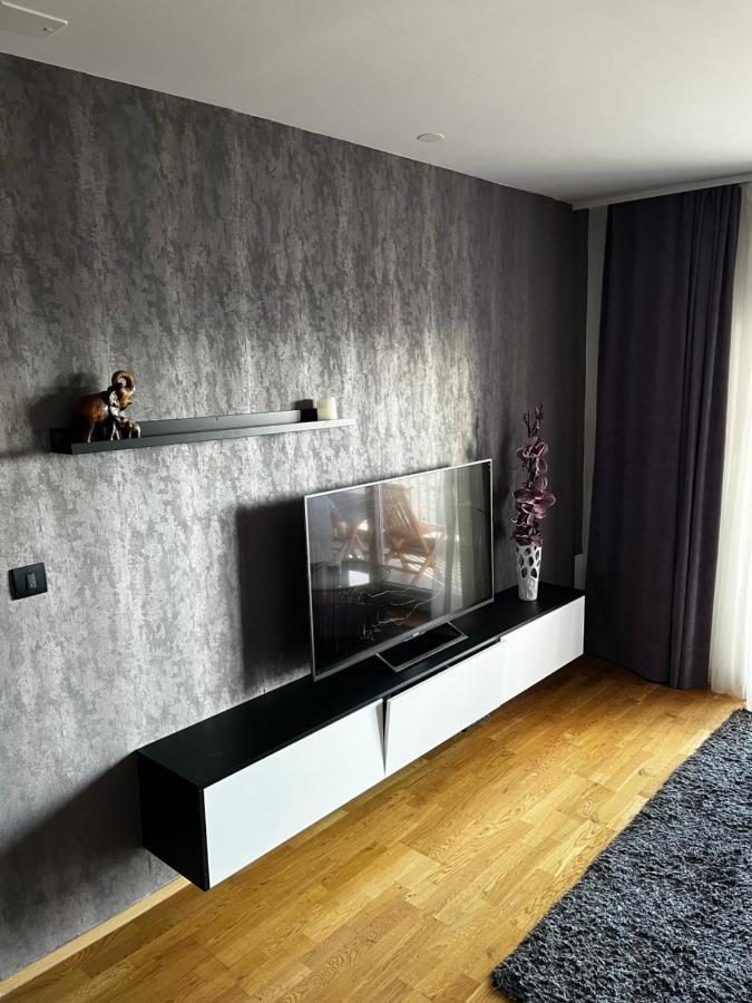 דירות ספליט Apartman Vanesa מראה חיצוני תמונה