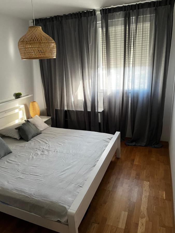 דירות ספליט Apartman Vanesa מראה חיצוני תמונה