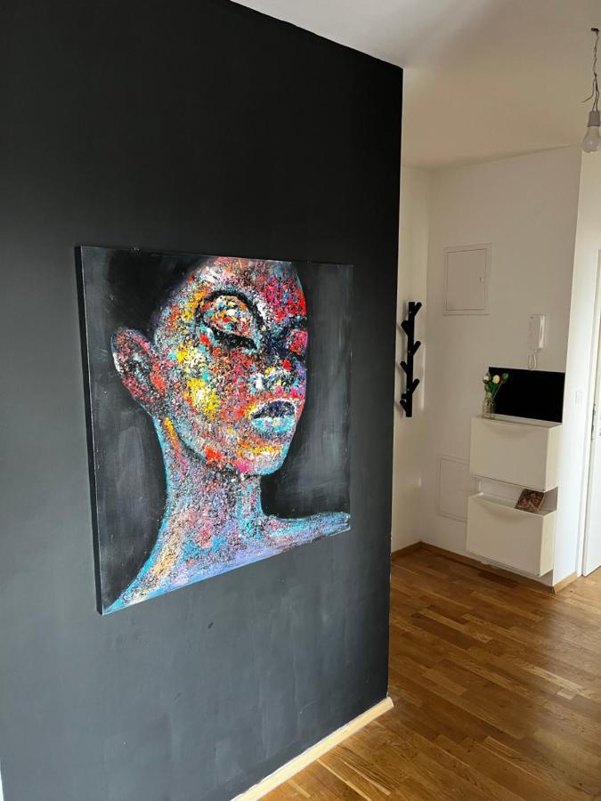 דירות ספליט Apartman Vanesa מראה חיצוני תמונה