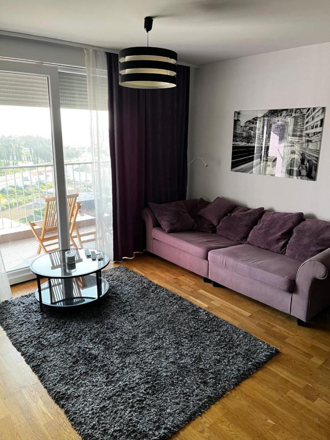 דירות ספליט Apartman Vanesa מראה חיצוני תמונה