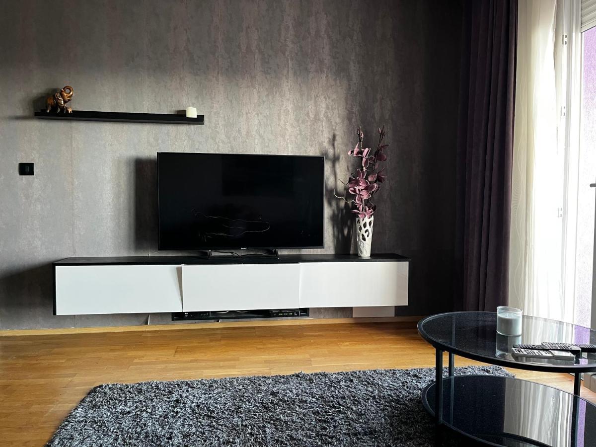 דירות ספליט Apartman Vanesa מראה חיצוני תמונה