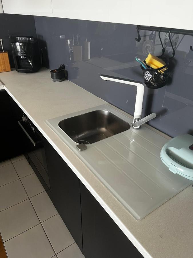 דירות ספליט Apartman Vanesa מראה חיצוני תמונה