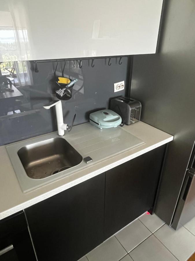 דירות ספליט Apartman Vanesa מראה חיצוני תמונה