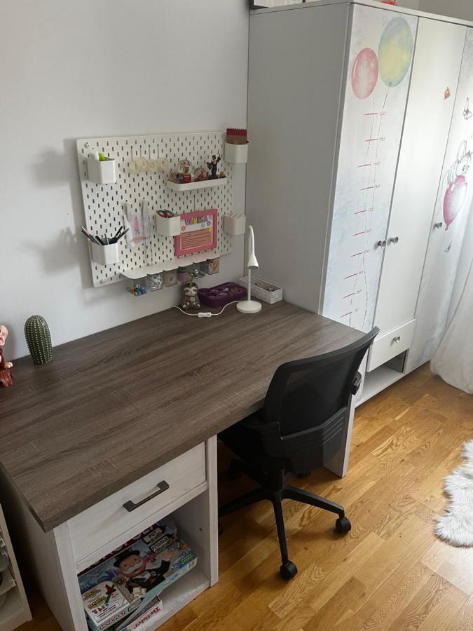 דירות ספליט Apartman Vanesa מראה חיצוני תמונה