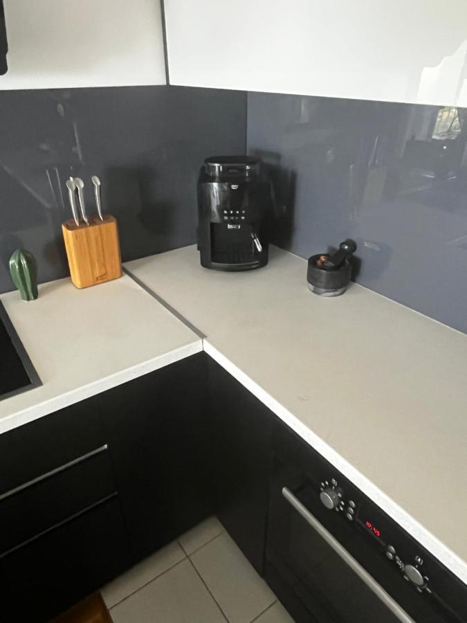 דירות ספליט Apartman Vanesa מראה חיצוני תמונה