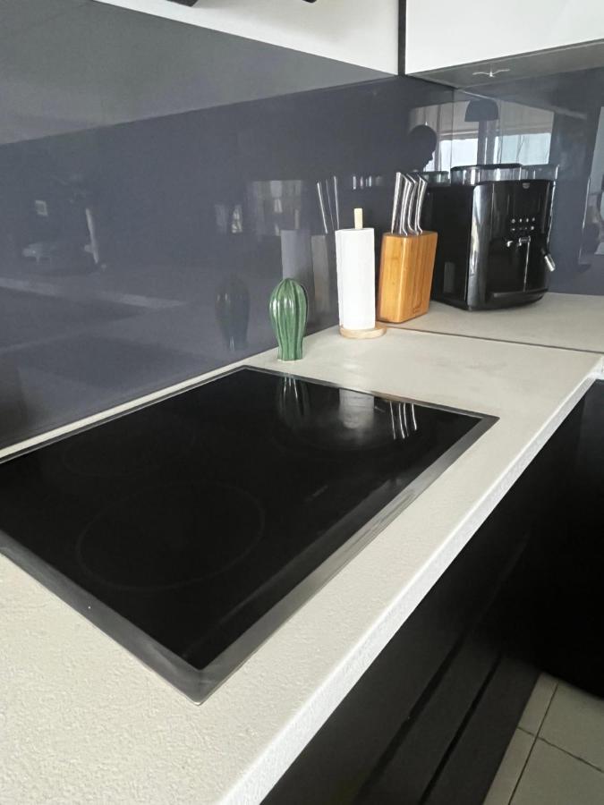 דירות ספליט Apartman Vanesa מראה חיצוני תמונה