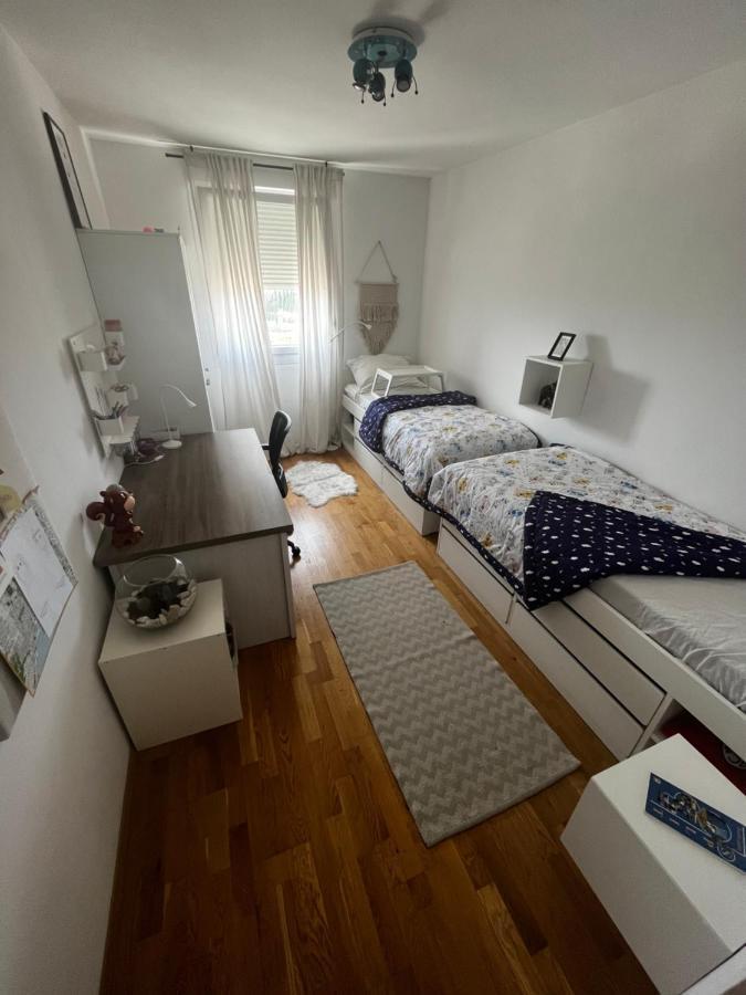 דירות ספליט Apartman Vanesa מראה חיצוני תמונה