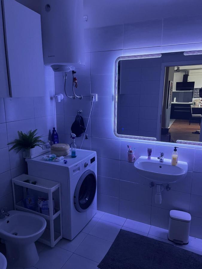 דירות ספליט Apartman Vanesa מראה חיצוני תמונה