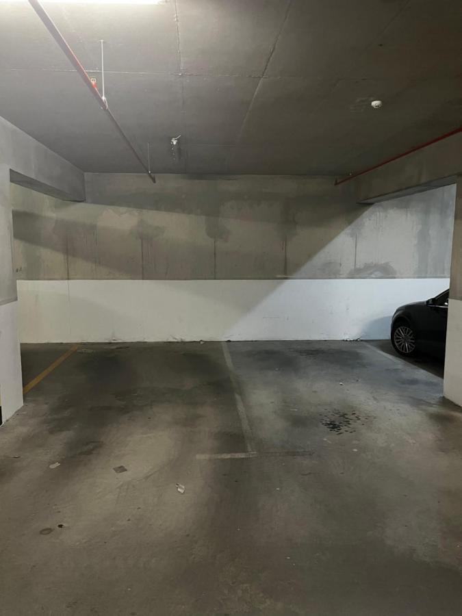 דירות ספליט Apartman Vanesa מראה חיצוני תמונה